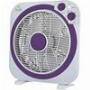 ΑΝΕΜΙΣΤΗΡΑΣ 30 EK. PBF-34 ΒΟΧ FAN ΠΛΑΣΤΙΚΟΣ 12'' 45W WHITE IQ