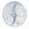 ΑΝΕΜΙΣΤΗΡΑΣ ΒΙΟΜΗΧΑΝΙΚΟΣ 180W EUROLAMP 300-23502 ΜΕΤΑΛΛΙΚΟΣ ΤΟΙΧΟΥ ΛΕΥΚΟΣ ΜΕ ΚΟΝΤΡΟΛ