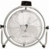 ΑΝΕΜΙΣΤΗΡΑΣ ΔΑΠΕΔΟΥ ΜΕΤΑΛΛΙΚΟΣ 90W EUROLAMP 300-21504 ΜΕ ΚΟΝΤΡΟΛ