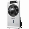 ΑΝΕΜΙΣΤΗΡΑΣ ΔΑΠΕΔΟΥ WESTINGHOUSE CASCATA PORTABLE FAN 40CM WITH RC WHITE