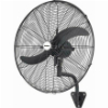ΑΝΕΜΙΣΤΗΡΑΣ ΕΠΙΤΟΙΧΗΣ ΤΟΠΟΘΕΤΗΣΗΣ ΜΕ RC 240W PRIMO PRWF-80512