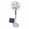 ΑΝΕΜΙΣΤΗΡΑΣ ΟΡΘΟΣΤΑΤΗΣ 15W EUROLAMP 300-20017 ΛΕΥΚΟ ΗΛΙΑΚΟ ΠΑΝΕΛ