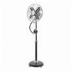 ΑΝΕΜΙΣΤΗΡΑΣ ΟΡΘΟΣΤΑΤΗΣ 35W EUROLAMP 147-28251 VINTAGE ΓΚΡΙ