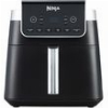 ΦΡΙΤΕΖΑ 6.2LT NINJA MAX 2000W AIR FRYER AF180EU