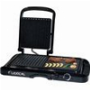 ΗΛΕΚΤΡΙΚΗ ΨΗΣΤΙΕΡΑ LEXICAL CONTACT GRILL 1600W LSM-2550-2