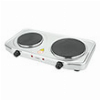 ΔΙΠΛΗ ΗΛΕΚΤΡΙΚΗ ΕΣΤΙΑ ΚΟΥΖΙΝΑΣ 2500W OSIO OHP-2218 INOX ΜΕ ΘΕΡΜΟΣΤΑΤΗ