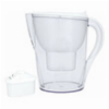 ΚΑΝΑΤΑ ΦΙΛΤΡΟΥ 3,5LT BRITA MARELLA XL ΛΕΥΚΟ +4 ΑΝΤΑΛΛΑΚΤΙΚΑ ΦΙΛΤΡΑ
