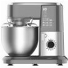 ΚΟΥΖΙΝΟΜΗΧΑΝΗ 1300W 6LT GREY IQ EM-535 GREY
