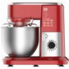 ΚΟΥΖΙΝΟΜΗΧΑΝΗ 1300W 6LT RED IQ EM-535 RED