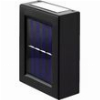 FOREVER LIGHT SOLAR LED LAMP SUNARI FLS-09 10LM 300MAH LI-ION