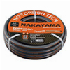 ΛΑΣΤΙΧΟ ΠΟΤΙΣΜΑΤΟΣ NAKAYAMA GH5825 POSEIDON 5 ΕΠΙΣΤΡΩΣΕΙΣ 25M 5/8''