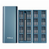 ΣΕΤ 49 ΤΕΜ PCWORK PCW08B ΚΑΤΣΑΒΙΔΙ ΑΚΡΙΒΕΙΑΣ + 48 ΜΥΤΕΣ PRECISION SCREWDRIVER SET 48 MAGNETIC BITS