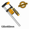 ΣΦΙΓΚΤΗΡΑΣ ΜΑΡΑΓΚΩΝ ΒΑΡΕΟΣ ΤΥΠΟΥ 120X400MM INGCO HFC021204