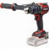 ΚΡΟΥΣΤΙΚΟ ΔΡΑΠΑΝΟΚΑΤΣΑΒΙΔΟ EINHELL PROFESSIONAL TP-CD 18/120 LI BRUSHLESS SOLO 4514310