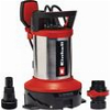 EINHELL ΥΠΟΒΡΥΧΙΑ ΑΝΤΛΙΑ ΑΚΑΘΑΡΤΩΝ GE-DP 7535 N LL ECO 4181600