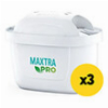 ΑΝΤΑΛΛΑΚΤΙΚΟ ΦΙΛΤΡΟ BRITA MAXTRA PRO PURE PERFORMANCE 3ΤΜΧ