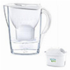 ΚΑΝΑΤΑ ΦΙΛΤΡΟΥ BRITA 2.4 LT MARELLA MAXTRA PRO + ΦΙΛΤΡΟ