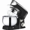 ADLER ΚΟΥΖΙΝΟΜΗΧΑΝΗ AD 4226 ΜΑΥΡΗ 1200W