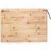 ESTIA ΕΠΙΦΑΝΕΙΑ ΚΟΠΗΣ BAMBOO ESSENTIALS 39X28CM 01-9182