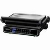 MPM ΓΚΡΙΛΙΕΡΑ 2400W ΜΑΥΡΗ MGR-14M