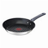 TEFAL ΤΗΓΑΝΙ ΓΚΡΙΛΙΕΡΑ DAILY COOK 26CM G7314055
