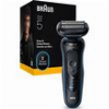 ΞΥΡΙΣΤΙΚΗ ΜΗΧΑΝΗ BRAUN SERIES 5 52-B1000S