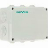 GEYER ΚΟΥΤΙ ΔΙΑΚΛΑΔΩΣΗΣ 150X110MM ΙΡ65