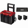 ΕΡΓΑΛΕΙΟΘΗΚΗ ΤΡΟΧΗΛΑΤΗ EINHELL E-CASE L WITH WHEELS 44.4X35.5X40.6 UP TO 120KG 4540014