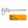 ΠΑΧΥΜΕΤΡΟ INOX 200MM INGCO HVC01200