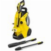 ΠΛΥΣΤΙΚΟ KARCHER K4 POWER CONTROL FLEX 130 BAR 1800WATT 1.324-300.0