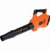 ΦΥΣΗΤΗΡΑΣ KRAUSMANN UNIPOWER 20V SOLO U37020-00