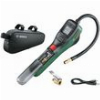 ΑΕΡΟΣΥΜΠΙΕΣΤΗΣ ΜΠΑΤΑΡΙΑΣ BOSCH EASY PUMP 3.6V + ΘΗΚΗ ΠΟΔΗΛΑΤΟΥ + ΑΝΤΑΠΤΟΡΑ 0603947002