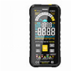 ΠΟΛΥΜΕΤΡΟ ΨΗΦΙΑΚΟ PCWORK PCW03A PROFESSIONAL DIGITAL MULTIMETER 9999 COUNTS