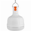 DP ΦΩΤΙΣΤΙΚΟ LED ΕΠΑΝΑΦΟΡΤΙΖΟΜΕΝΟ ΚΡΕΜΑΣΤΟ 490 LM DP-7813C