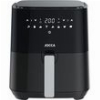 JOCCA DIGITAL AIR FRYER 5L 1450W BLACK J-2720