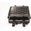 JOCCA RACLETTE 500W BLACK J-1144