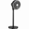 MIDEA ΑΝΕΜΙΣΤΗΡΑΣ ΟΡΘΟΣΤΑΤΗΣ 33W Φ25CM ΜΕ ΠΕΡΙΣΤΡΟΦΗ 33W