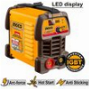 ΗΛΕΚΤΡΟΚΟΛΛΗΣΗ INVERTER 120Α INGCO MMA12049E