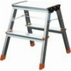 ΣΚΑΛΑKI ΑΛΟΥΜΙΝΙΟΥ KRAUSE STEP TREPPY 45CM