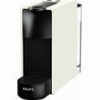 ΚΑΦΕΤΙΕΡΑ ΕΣΠΡΕΣΣΟ KRUPS NESPRESSO XN 1101 ESSENZA MINI COFFEE MACHINE WHITE