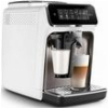 ΚΑΦΕΤΙΕΡΑ ΕΣΠΡΕΣΣΟ PHILIPS EP3343/90 15BAR ΜΕ ΜΥΛΟ ΑΛΕΣΗΣ ΛΕΥΚΗ