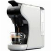 ΚΑΦΕΤΙΕΡΑ ΕΣΠΡΕΣΣΟ 4 ΣΕ 1 HIBREW H1A-WHITE (ΛΕΥΚΌ)