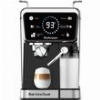 ΚΑΦΕΤΙΕΡΑ ROHNSON R-98082 BARISTA DUAL HOT & COLD ΜΗΧΑΝΉ ESPRESSO