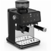 ΜΗΧΑΝΗ ESPRESSO IQ CM-155 1600W ΜΕ ΚΑΦΕΚΟΠΤΗ