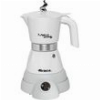 ARIETE ΗΛΕΚΤΡΙΚΟ ΜΠΡΙΚΙ ESPRESSO 400W ΜΟΚΑ AROMA ΛΕΥΚΟ