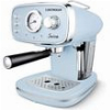 DICTRO LUX ΚΑΦΕΤΙΕΡΑ ESPRESSO 1100W SWING 880304 CELESTE