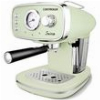 DICTRO LUX VERDE ΚΑΦΕΤΙΕΡΑ ESPRESSO 1100W SWING 880303