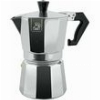 GUSTO CASA ΜΠΡΙΚΙ ESPRESSO ΚΑΦΕ 3 CUPS 726301