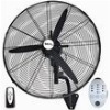 TELCO ΒΙΟΜΗΧΑΝΙΚΟΣ ΑΝΕΜΙΣΤΗΡΑΣ ΤΟΙΧΟΥ 75ΕΚ 240W FB-75 TELCO ΜΑΥΡΟΣ