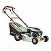 ΜΗΧΑΝΗ ΓΚΑΖΟΝ NAKAYAMA ΒΕΝΖΙΝΗΣ 4HP 145CC PM4830